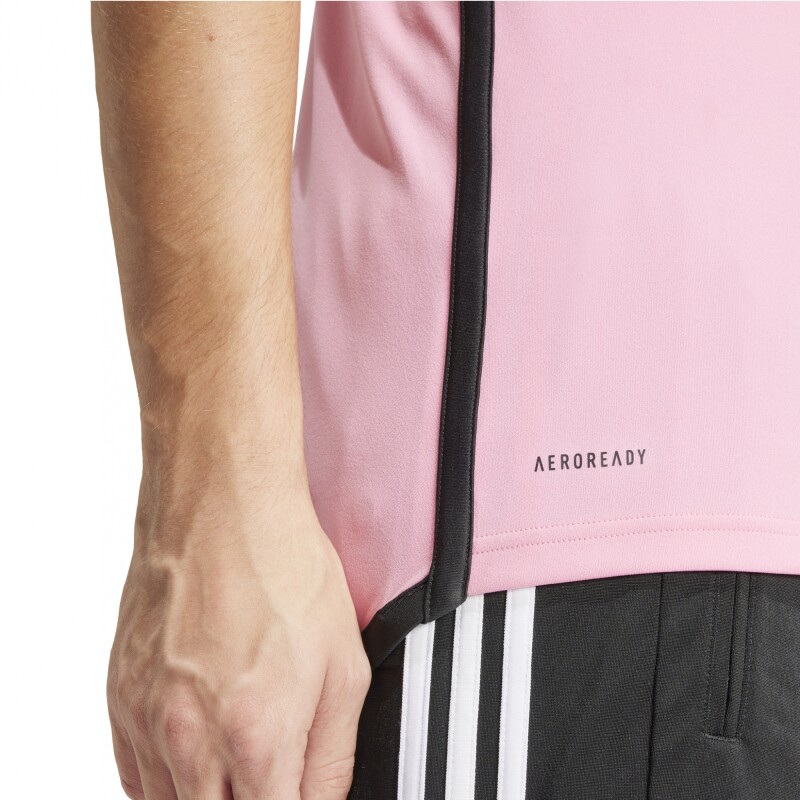 adidas INTER MIAMI CF 24/25 HOME JERSEY PINK