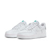 Championes Nike Air Force 1 '07 Lv8 de Hombre Blanco