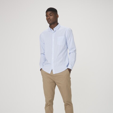 CAMISA MASC ESTAMPA
