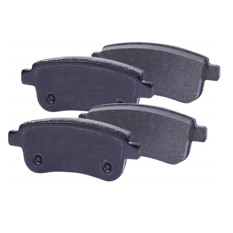 PASTILLAS DE FRENO RENAULT SWIFT 06/ FLUENCE 2.0 SIST.BOSCH TRASERA LITTON PASTILLAS DE FRENO RENAULT SWIFT 06/ FLUENCE 2.0 SIST.BOSCH TRASERA LITTON