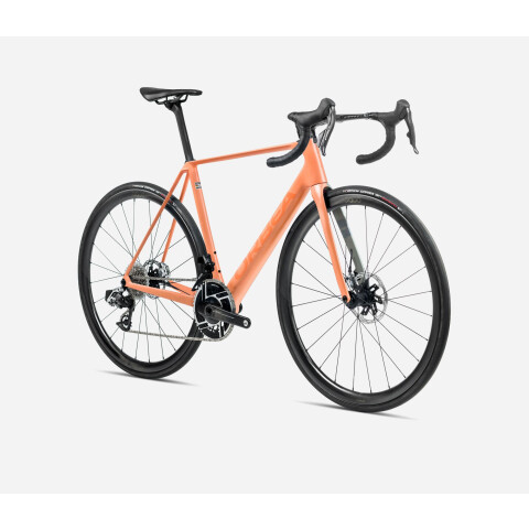 ORBEA ORCA 105 DI2 POTENCIOMETRO- T49- RUEDAS CARBONO ORBEA ORCA 105 DI2 POTENCIOMETRO- T49- RUEDAS CARBONO