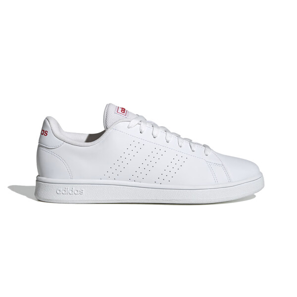 ADVENTAGE BASE - ADIDAS BLANCO