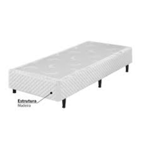 Base Sommier 1 Plaza Ecoflex Base Sommier 1 Plaza Ecoflex