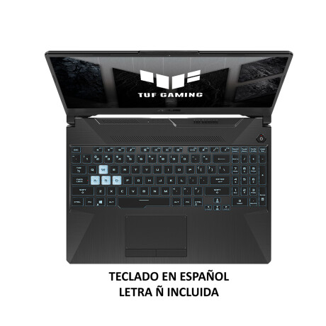 Notebook ASUS TUF Gaming FA506NC-GHN807W Ryzen 7 7445HS 3050 Notebook ASUS TUF Gaming FA506NC-GHN807W Ryzen 7 7445HS 3050