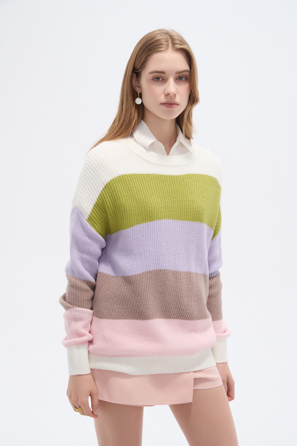 Sweater Agathon Estampado 2