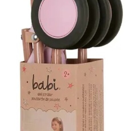 Accesorios Bebotes Cochecito