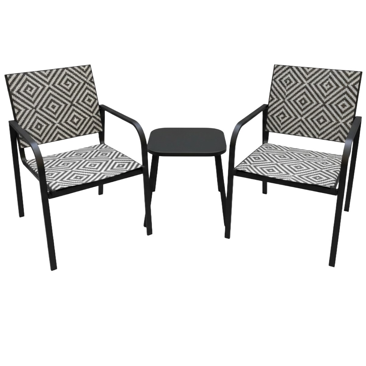 JGO JARDIN GRIS COMB 3PZAS 