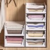 A912316 Estante Cajonera Plegable Y Apilable De Plástico Cocina Baño Xl