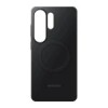 Funda Samsung Slim Magnet para Galaxy S26 Ultra Black