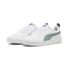 Championes Puma Lifestyle Rickie JR de Niños - 384311 39 Blanco-verde