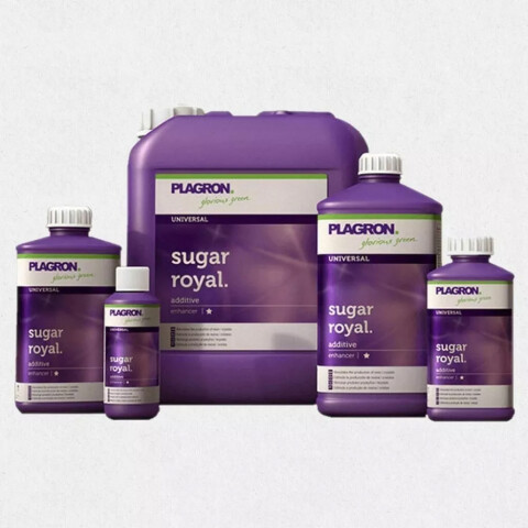 SUGAR ROYAL PLAGRON 10L