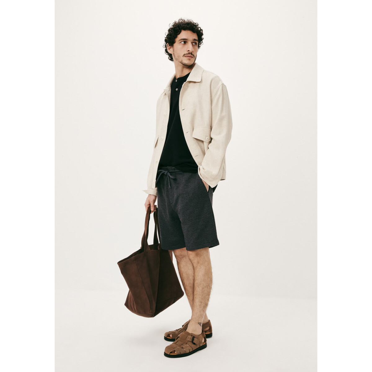 BERMUDA MASC - MD3EN 