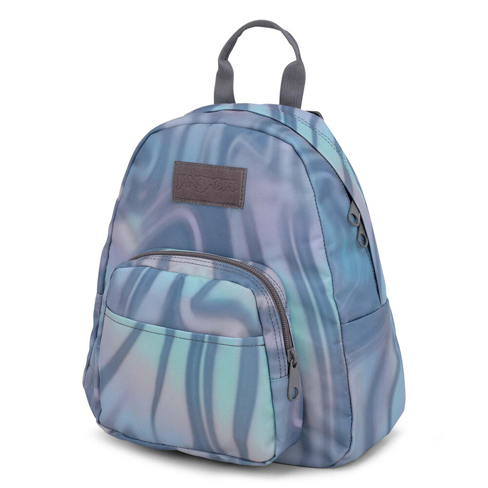Mochila Half Pint Heavy Metal