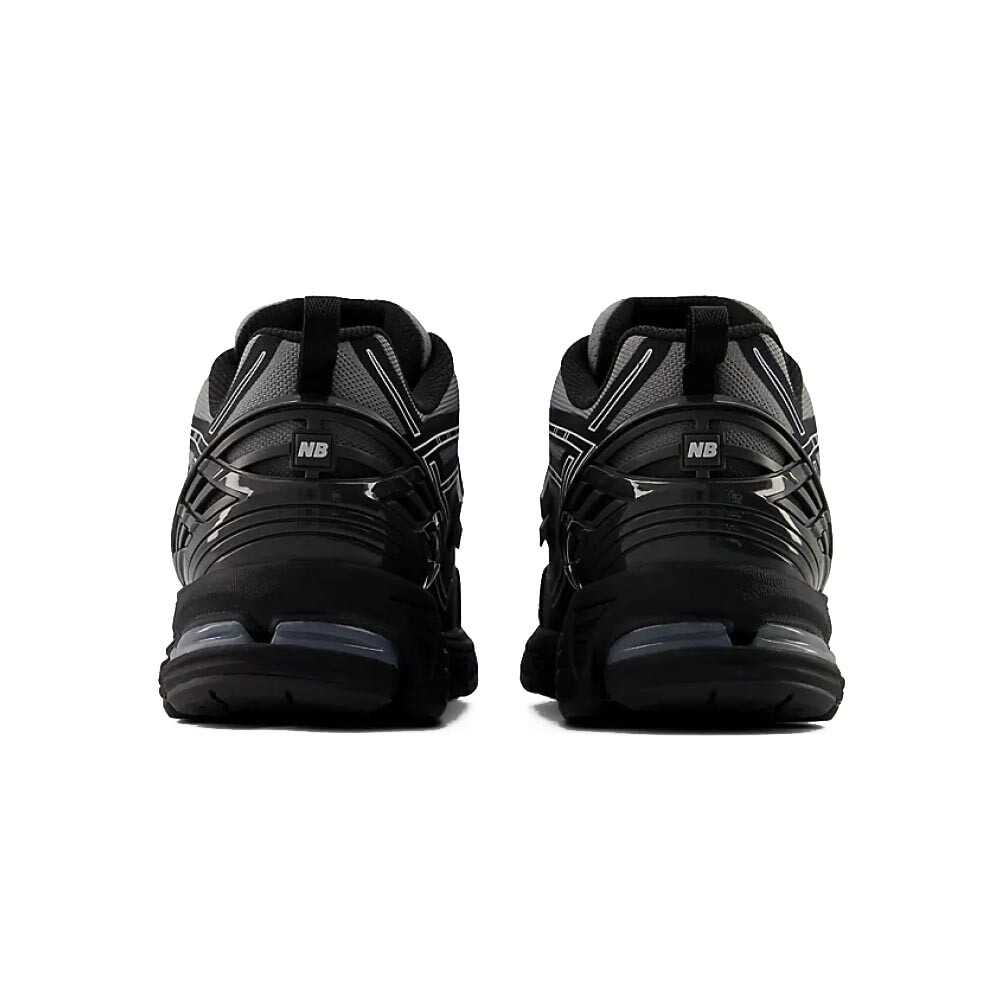 Zapatillas New Balance 1906 Hombre Black
