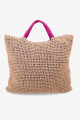BOLSO Fucsia