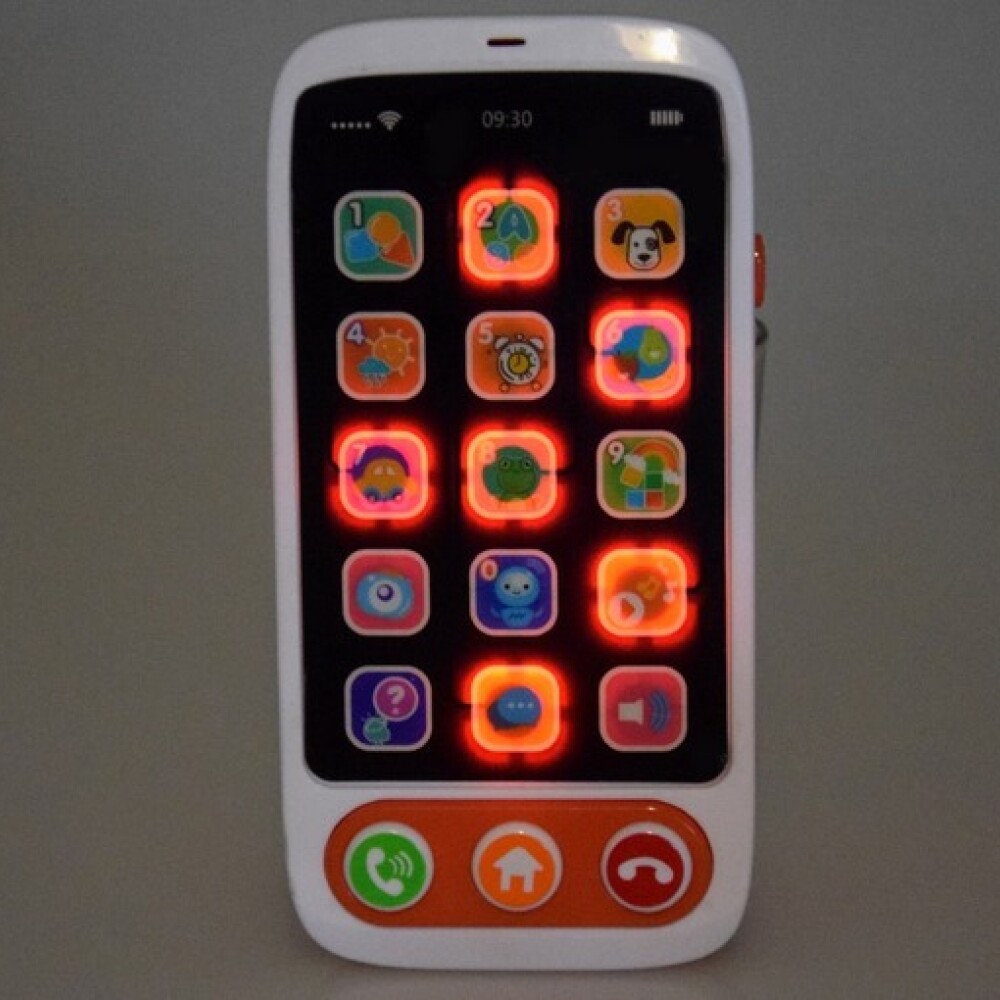 celular juguete HUANGER celular juguete HUANGER