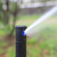 Aspersor Rotor Riego Sh5200 1/2 4,8 A 10,7m Aspersor Rotor Riego Sh5200 1/2 4,8 A 10,7m