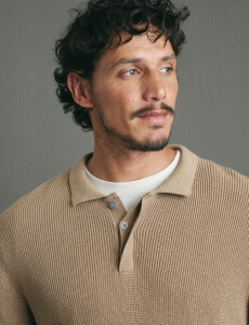 470576 REMERA HARRY Camel