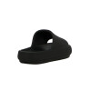Chancla Diadora Splash Ii Gomon Negro Negro-negro