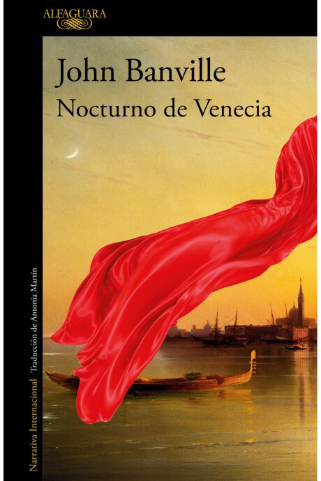 NOCTURNO DE VENECIA NOCTURNO DE VENECIA