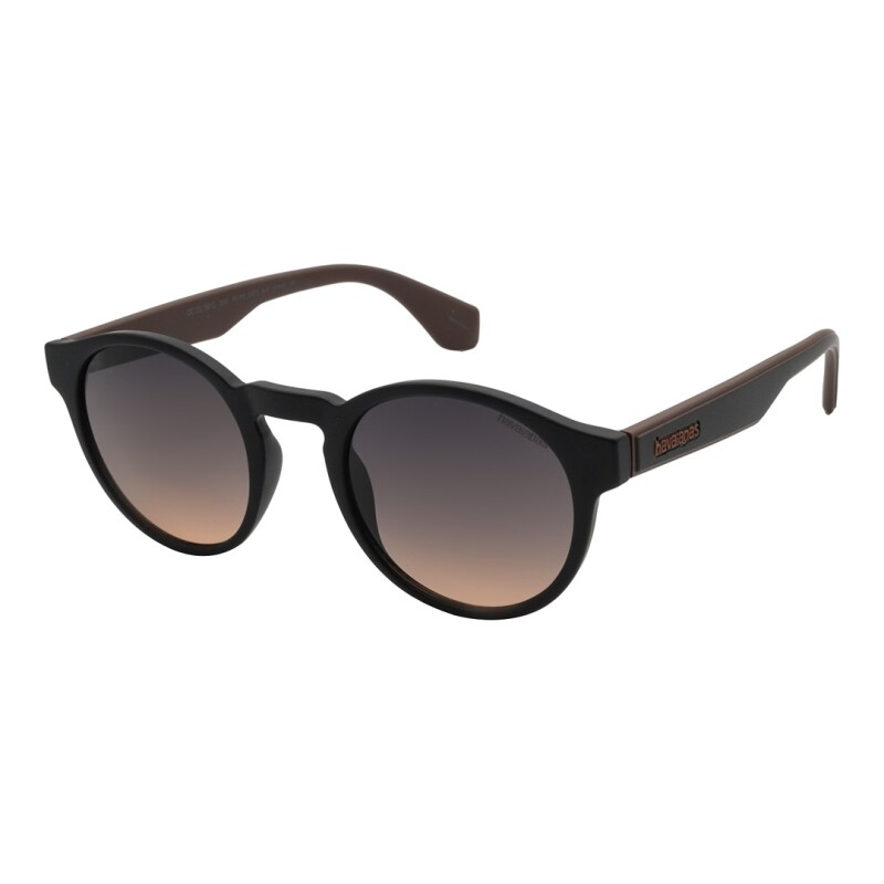 Lentes de Sol Chilli Beans Havaianas Negro Matte