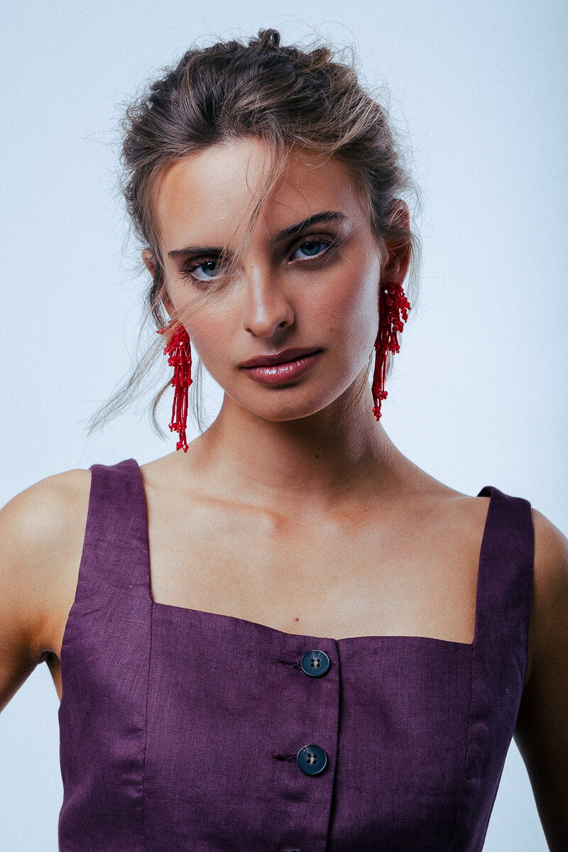 Greta Bordeaux
