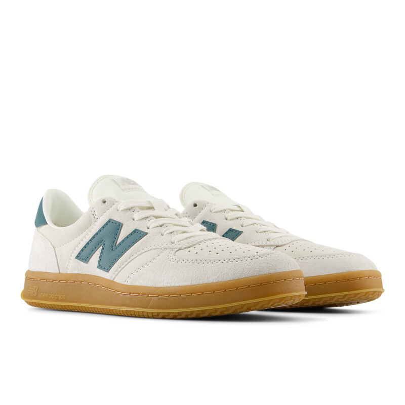 Zapatillas New Balance Ct500 Unisex White
