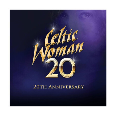 Celtic Woman / 20 (20th Anniversary) - Lp Celtic Woman / 20 (20th Anniversary) - Lp