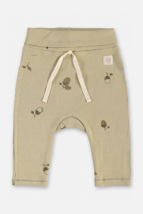 Set 2Pcs Bebé Autumn Variante 2