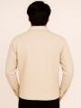 Camisa Gasty Beige