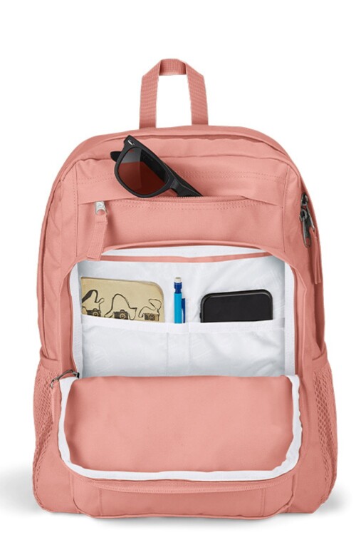 MOCHILA UNION PACK MISTY ROSE