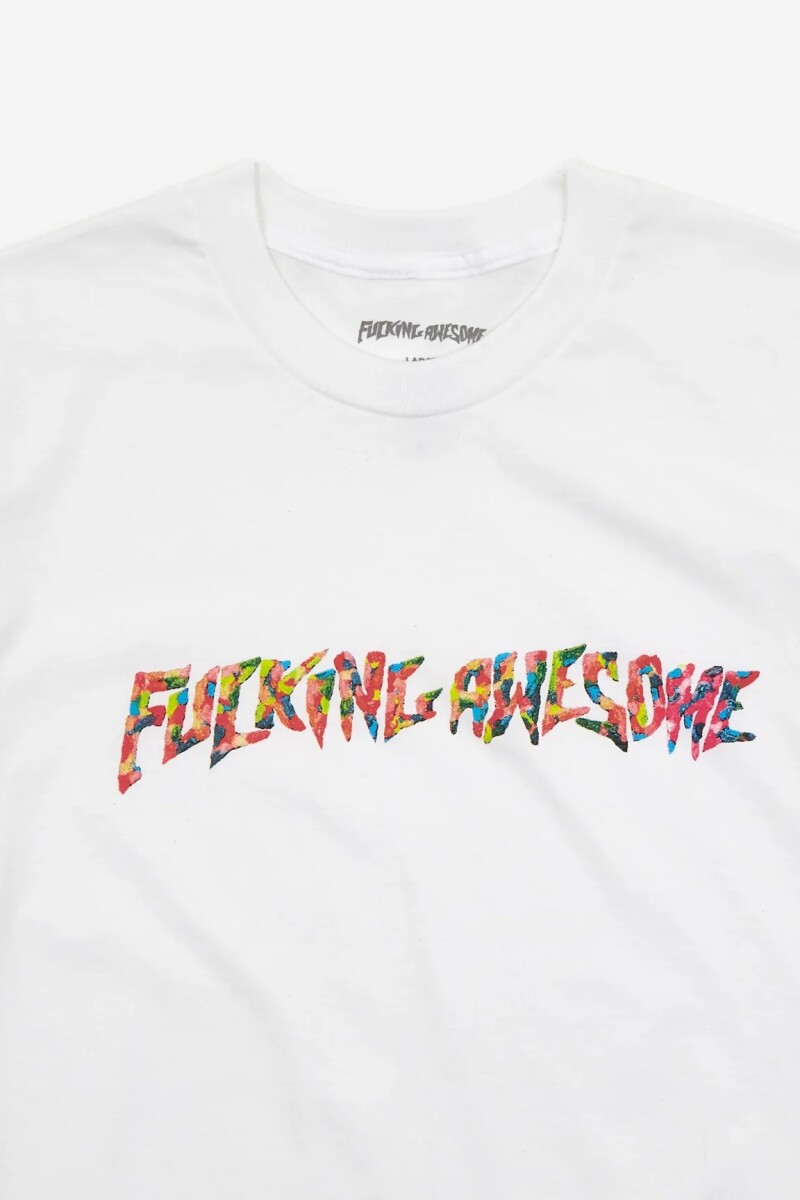 T-SHIRT Blanco