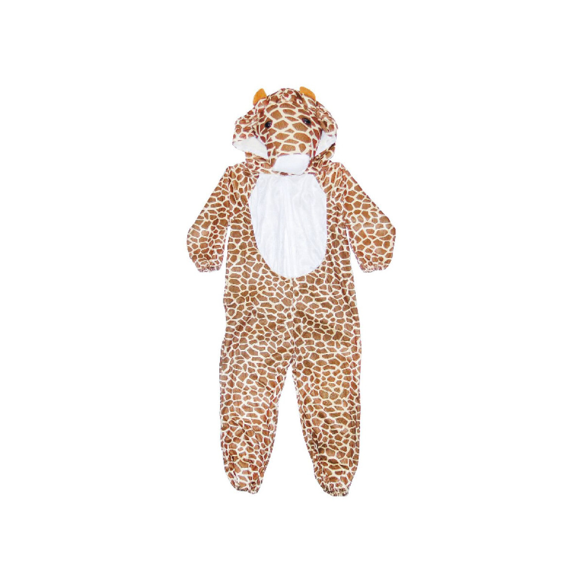 Outlet Disfraz infantil de Jirafa - Talles S, M, L - Outlet Disfraz Infantil De Jirafa - Talles S, M, L 