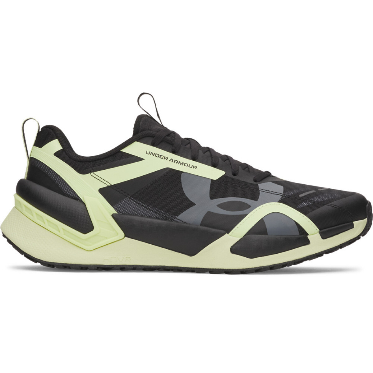 UA Reign XT-GRN - GRN-391 