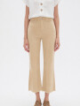 Pantalon Sohan Beige