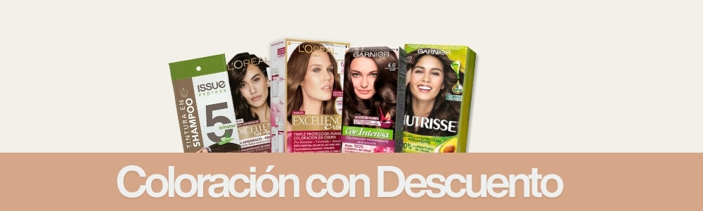 Promoción tintas