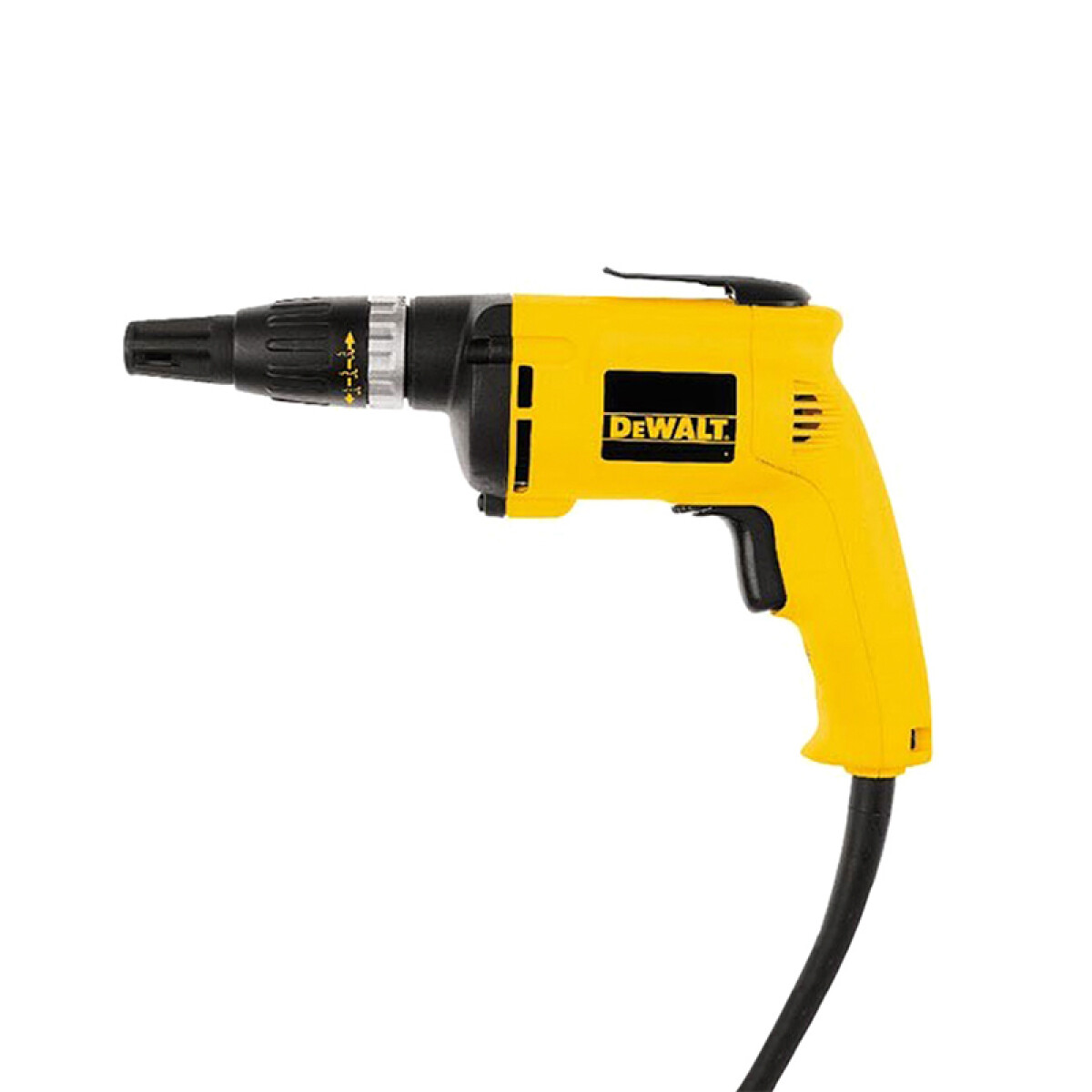 ATORNILLADOR 540W 0-5300 RPM P/YESO DW255 DEWALT ++ - N/a 