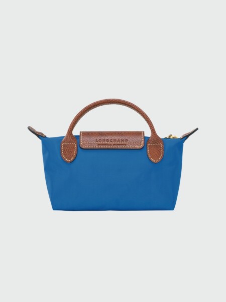 Longchamp -Neceser, Le Pliege Azul