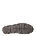 Zapatos de Hombre Freeway Rutero Casual Marrón Alga (Nobuk)