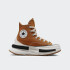 Championes Converse Run Star Legacy CX Naranja