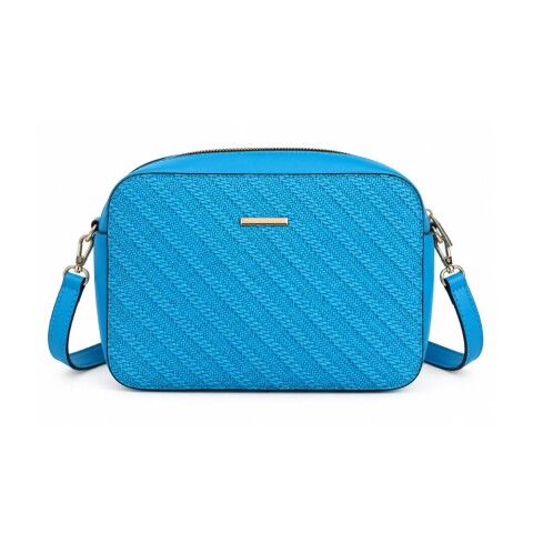 CARTERA DEEP BLUE CARTERA DEEP BLUE