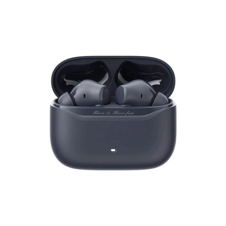 Auriculares inalámbricos Havit TW991 Pro con cancelación de ruido Blue