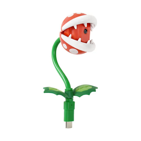 Super Mario - Piranha Plant Camera Switch 2 Super Mario - Piranha Plant Camera Switch 2