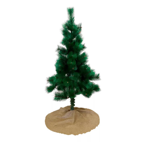 Arbol Monofilamento 1.50mts Arbol Monofilamento 1.50mts