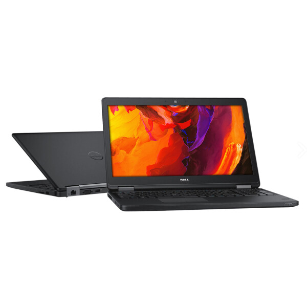 Notebook Dell Latitude E5550 I7/ 8 Gb Ram/ 240 Gb Ssd NOTEBOOK RFPL DELL 5550 I7/8/240/15.6"