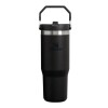 Vaso Stanley Tumbler Flip 887ml Black 765 Vaso Stanley Tumbler Flip 887ml Black 765