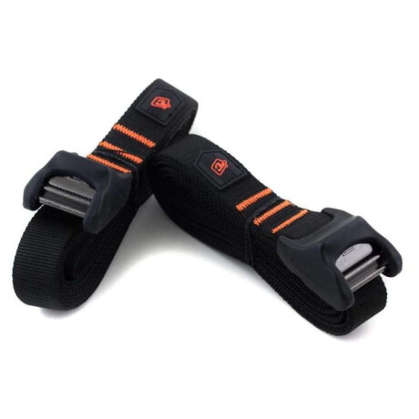 Cintas Creatures Tie Down Silicon SILICON (4.55m)