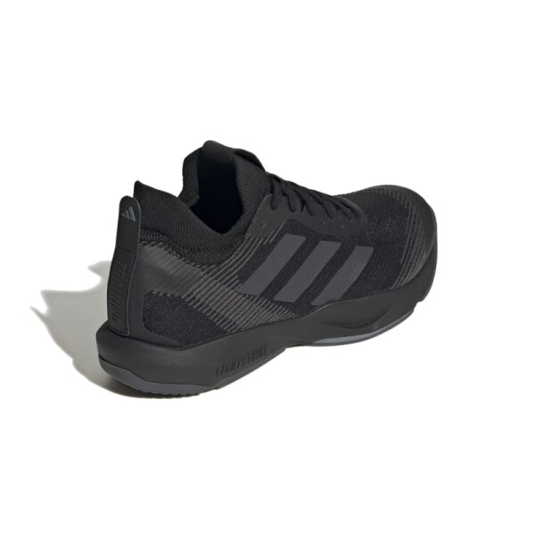 Championes Adidas Rapidmove ADV Negro