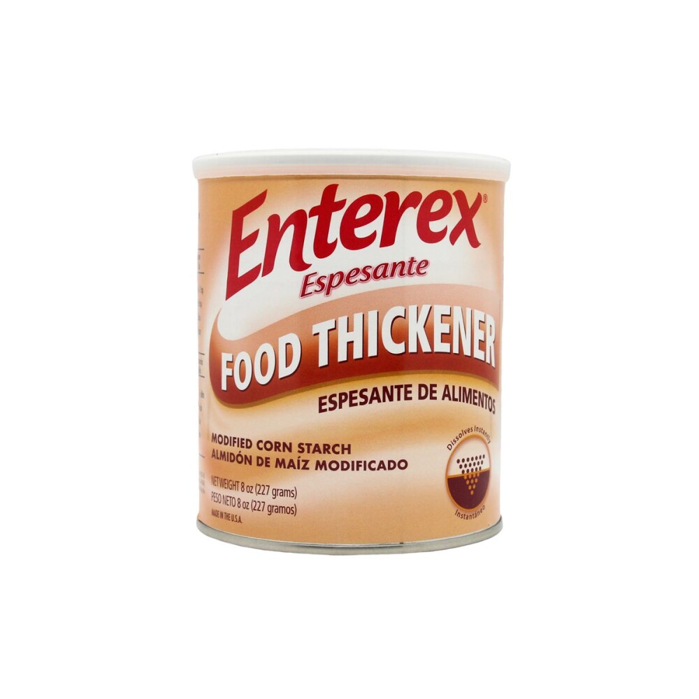 ENTEREX FOODTHICKANER PVO. ESPESANTE FR. única