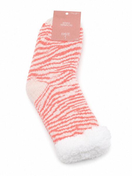 MEDIA SHERPA ESTAMPADO 8
